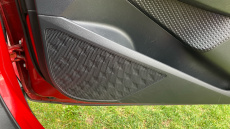 Toyota C-HR 1.8 Hybrid Design 5dr CVT Hybrid Hatchback